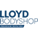 Lloyd-Bodyshop-Logo